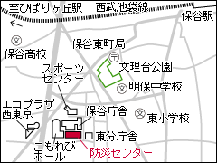 map_bosai